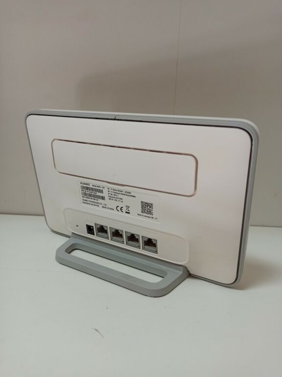 ROUTER HUAWEI B535 4G 3 PRO