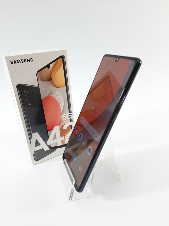 NA CZĘŚCI SAMSUNG GALAXY A42 5G KPL