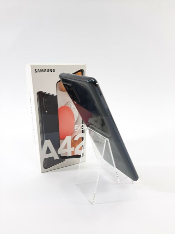 NA CZĘŚCI SAMSUNG GALAXY A42 5G KPL