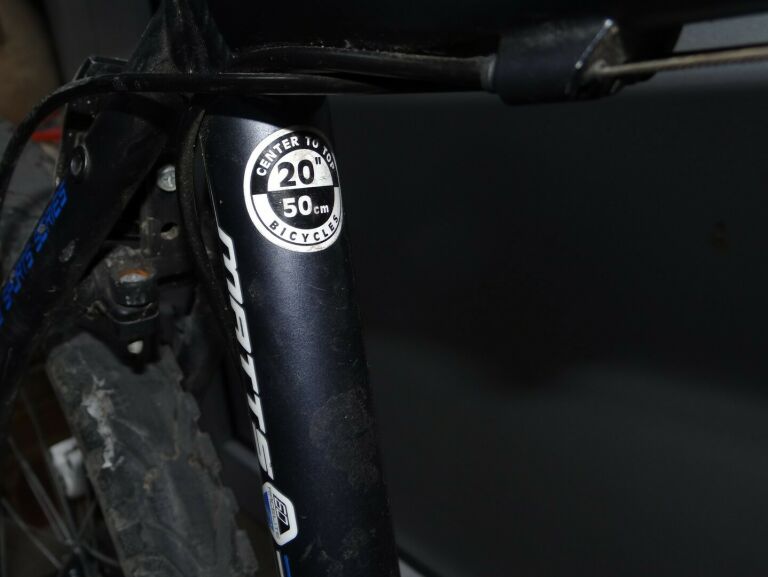 ROWER MTB MERIDA MATTS WOODLAND