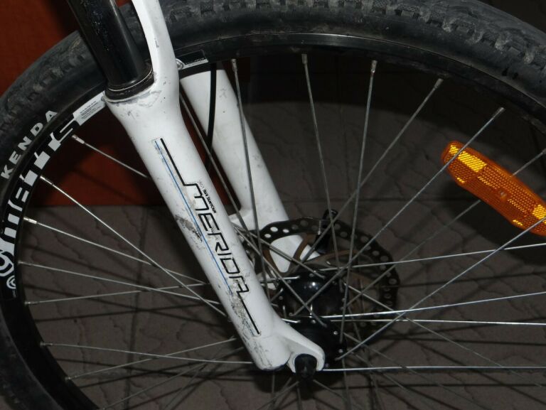 ROWER MTB MERIDA MATTS WOODLAND