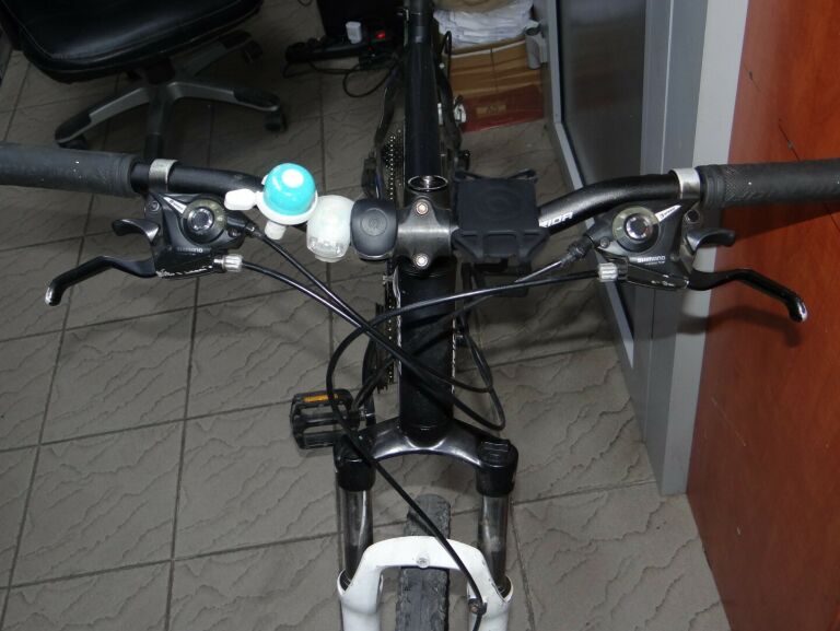 ROWER MTB MERIDA MATTS WOODLAND