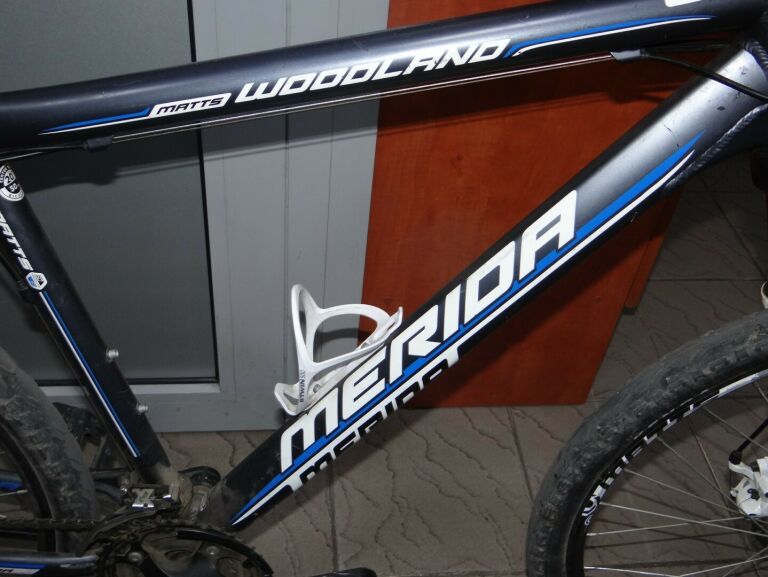 ROWER MTB MERIDA MATTS WOODLAND