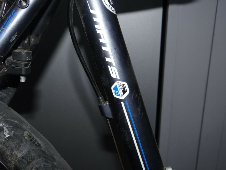 ROWER MTB MERIDA MATTS WOODLAND