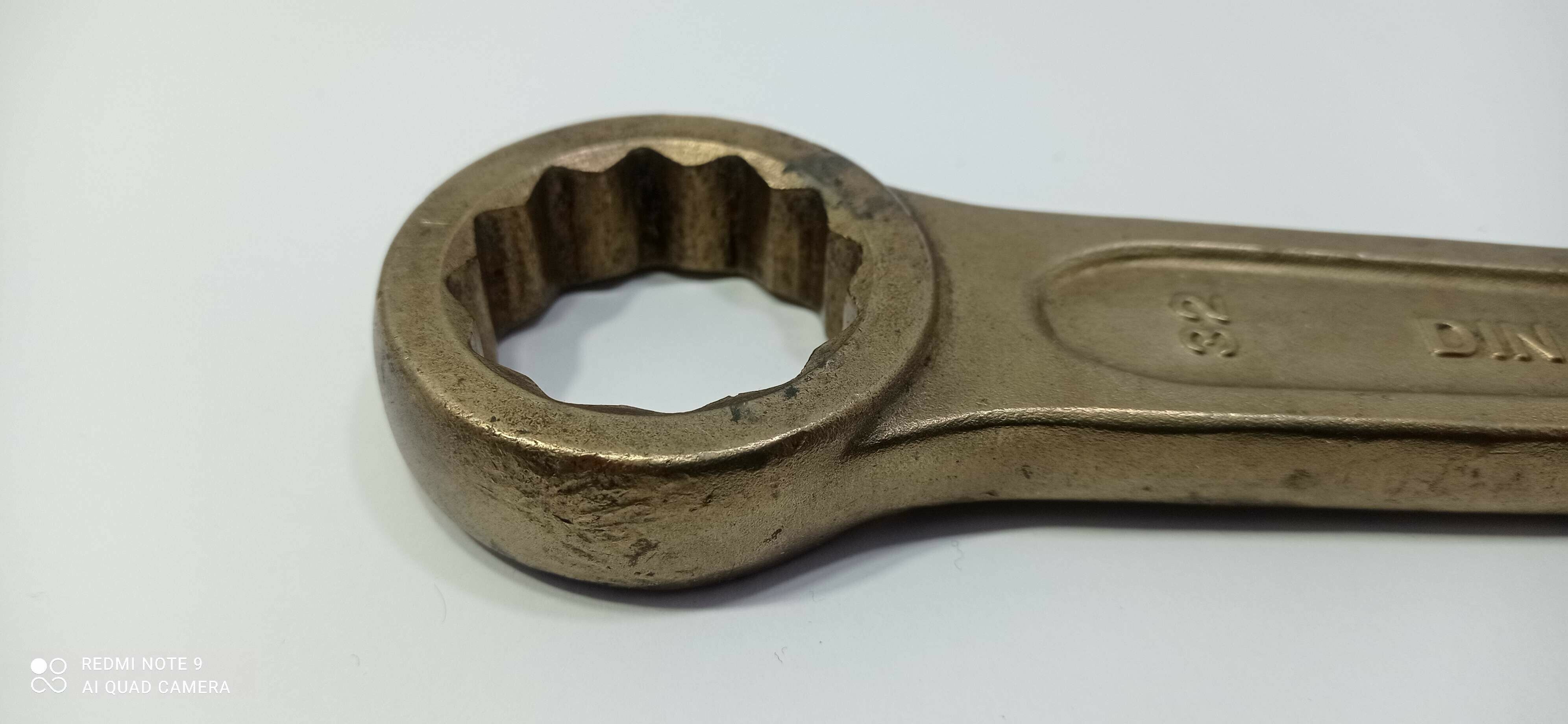 klucz-beziskrowy-kennedy-32-575-663-stan-uzywany