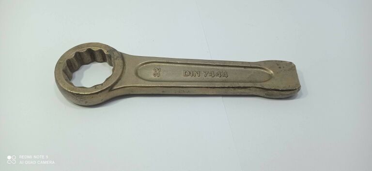 klucz-beziskrowy-kennedy-32-575-663-kod-producenta-575-663