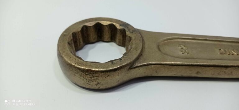 klucz-beziskrowy-kennedy-32-575-663-stan-uzywany