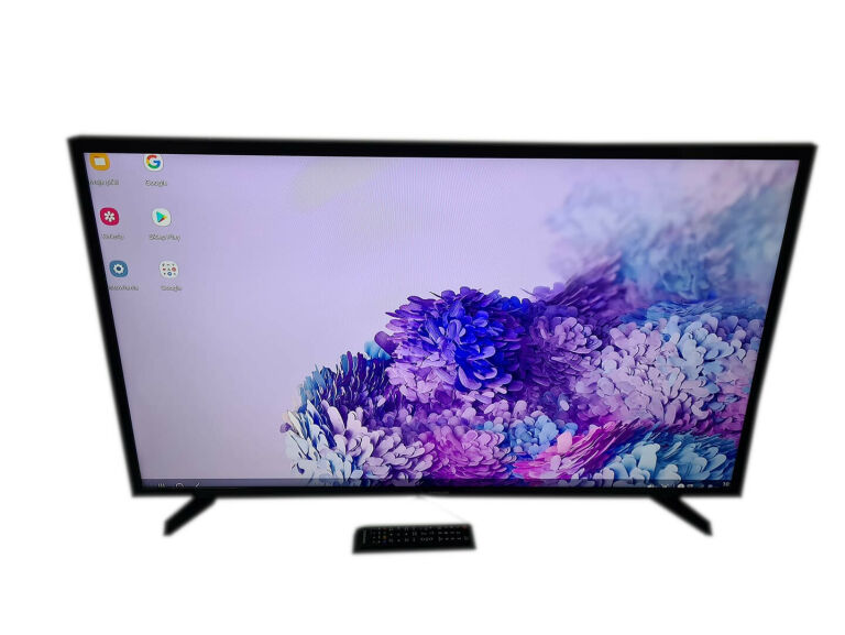 SAMSUNG UE40M5002AK 40" LED FULL HD 1920X1080