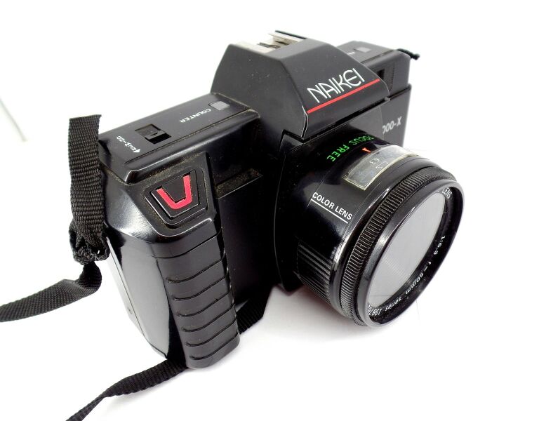 APARAT NAIKEI 1000X