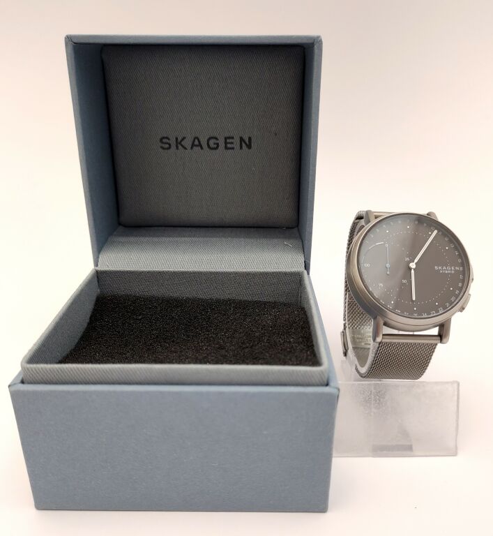 ZEGAREK SKAGEN HYBRID NDW2V