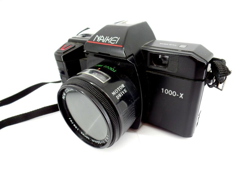 APARAT NAIKEI 1000X