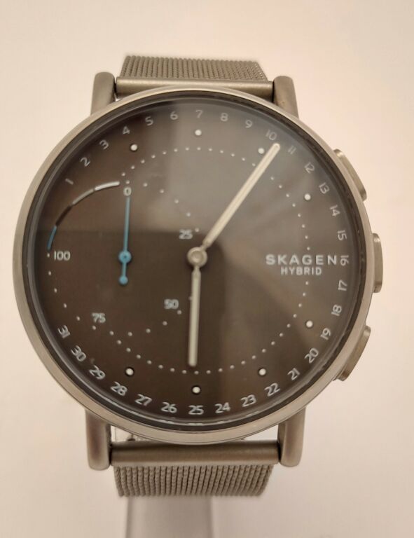 ZEGAREK SKAGEN HYBRID NDW2V