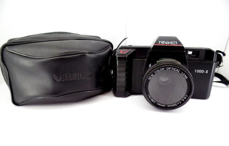 APARAT NAIKEI 1000X