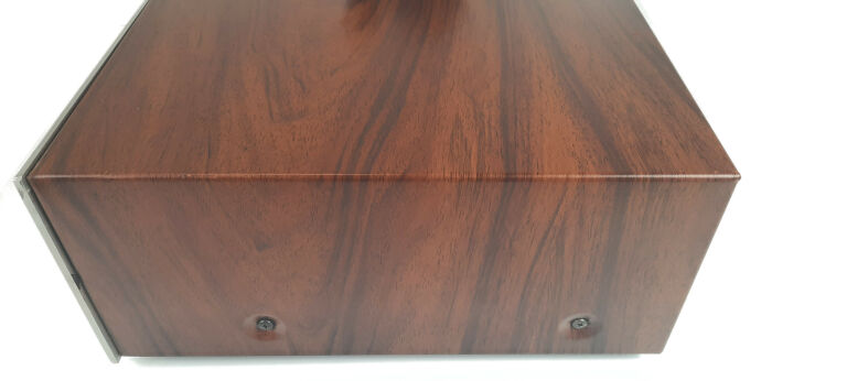 MAGNETOFON KASETOWY TECHNICS DECK 630 GLIWICE