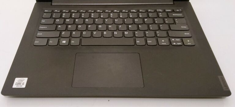 LAPTOP LENOVO V14-IIL I5 8/256GB SSD 14C WIN10