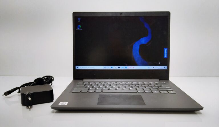 LAPTOP LENOVO V14-IIL I5 8/256GB SSD 14C WIN10