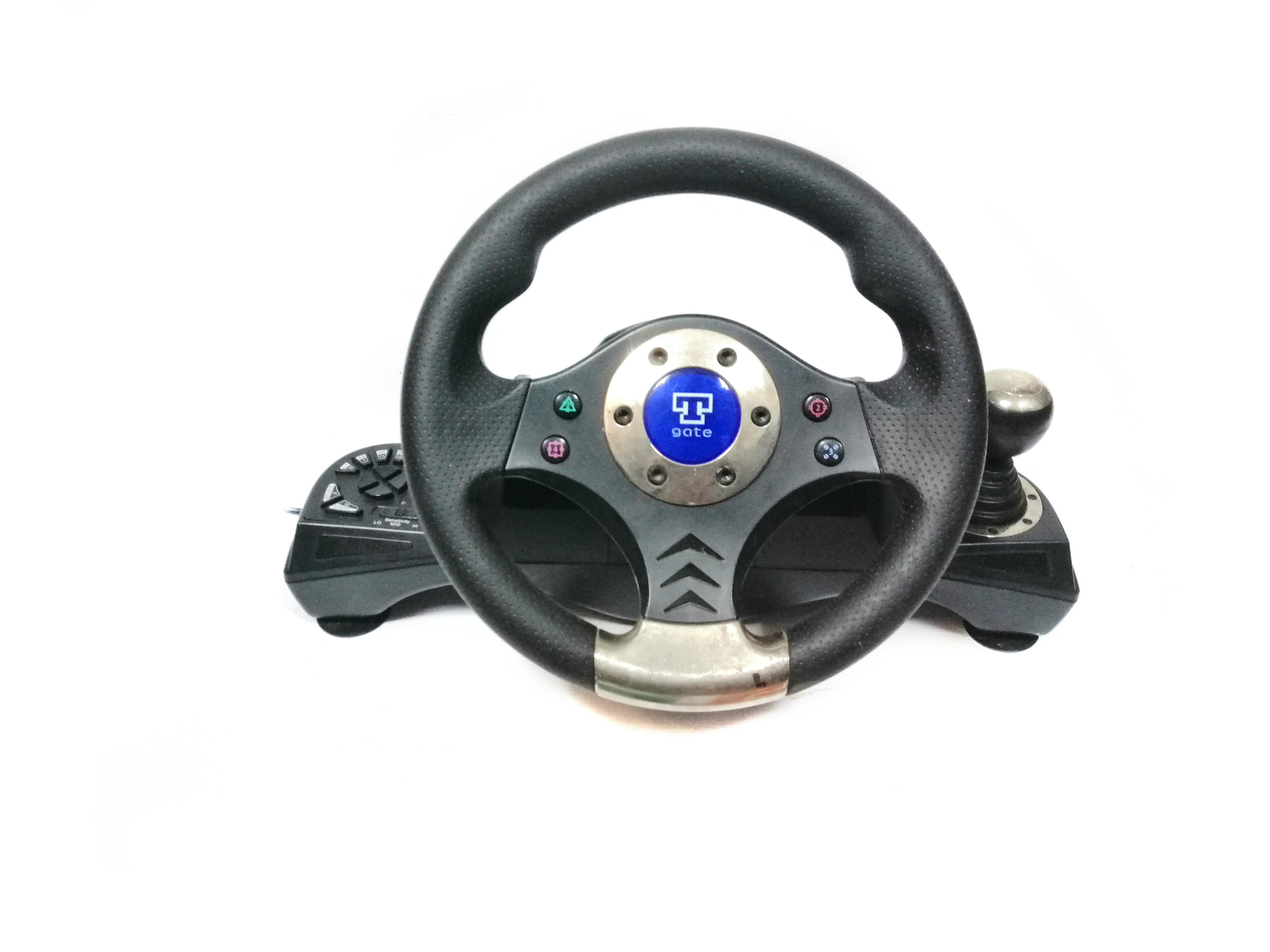 kierownica-q-smart-sw6060-suzuka-stan-uzywany