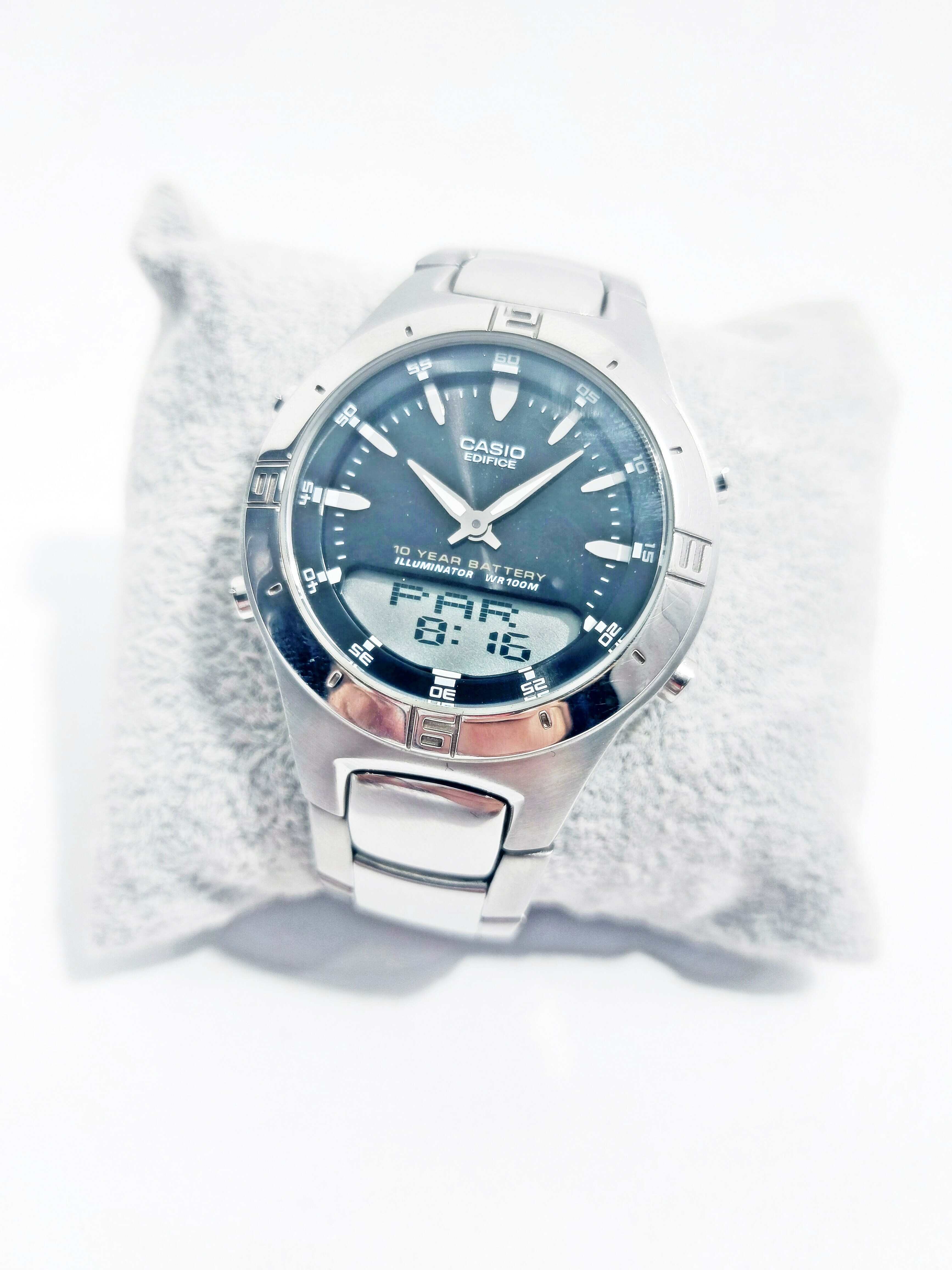 Casio edifice efa 110 outlet