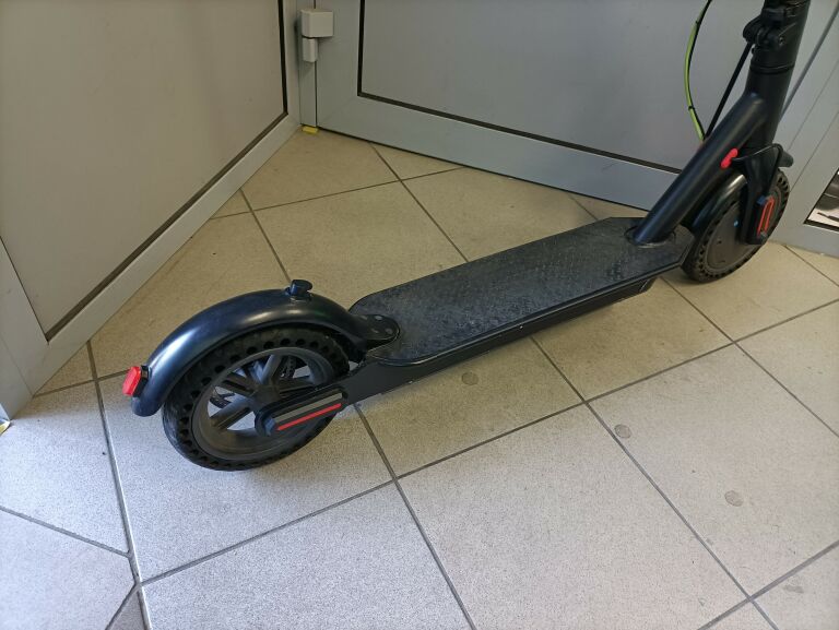 HULAJNOGA ELEKTRYCZNA SPOKEY TORCH GWARANCJA!!