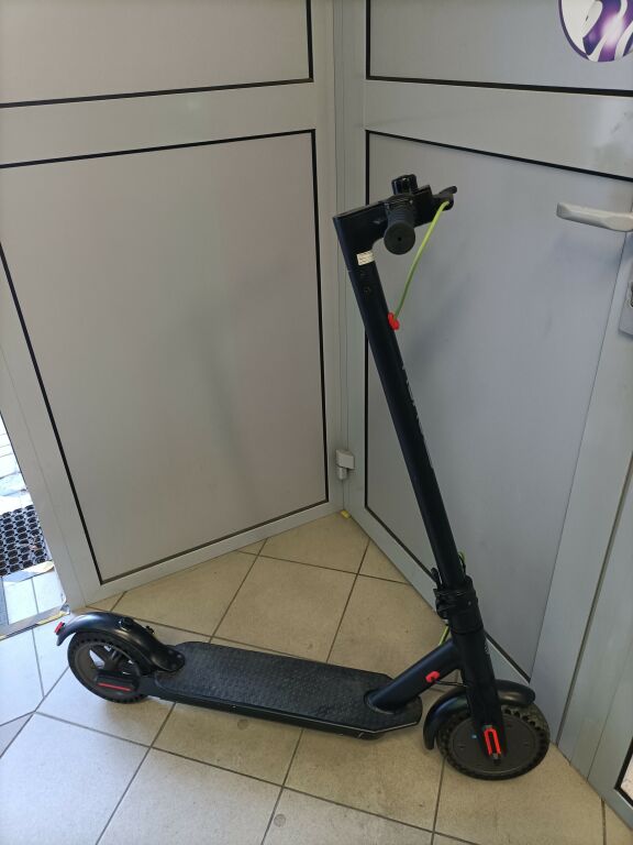 HULAJNOGA ELEKTRYCZNA SPOKEY TORCH GWARANCJA!!