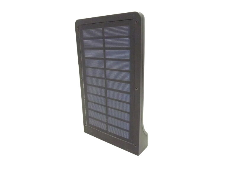 REFLEKTOR SOLARNY LED Z SENSOREM 190163-B