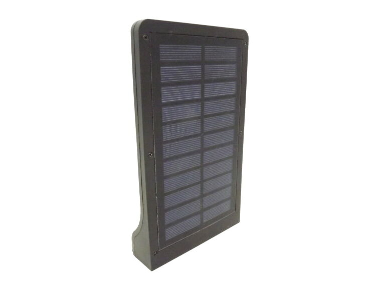 REFLEKTOR SOLARNY LED Z SENSOREM 190163-B