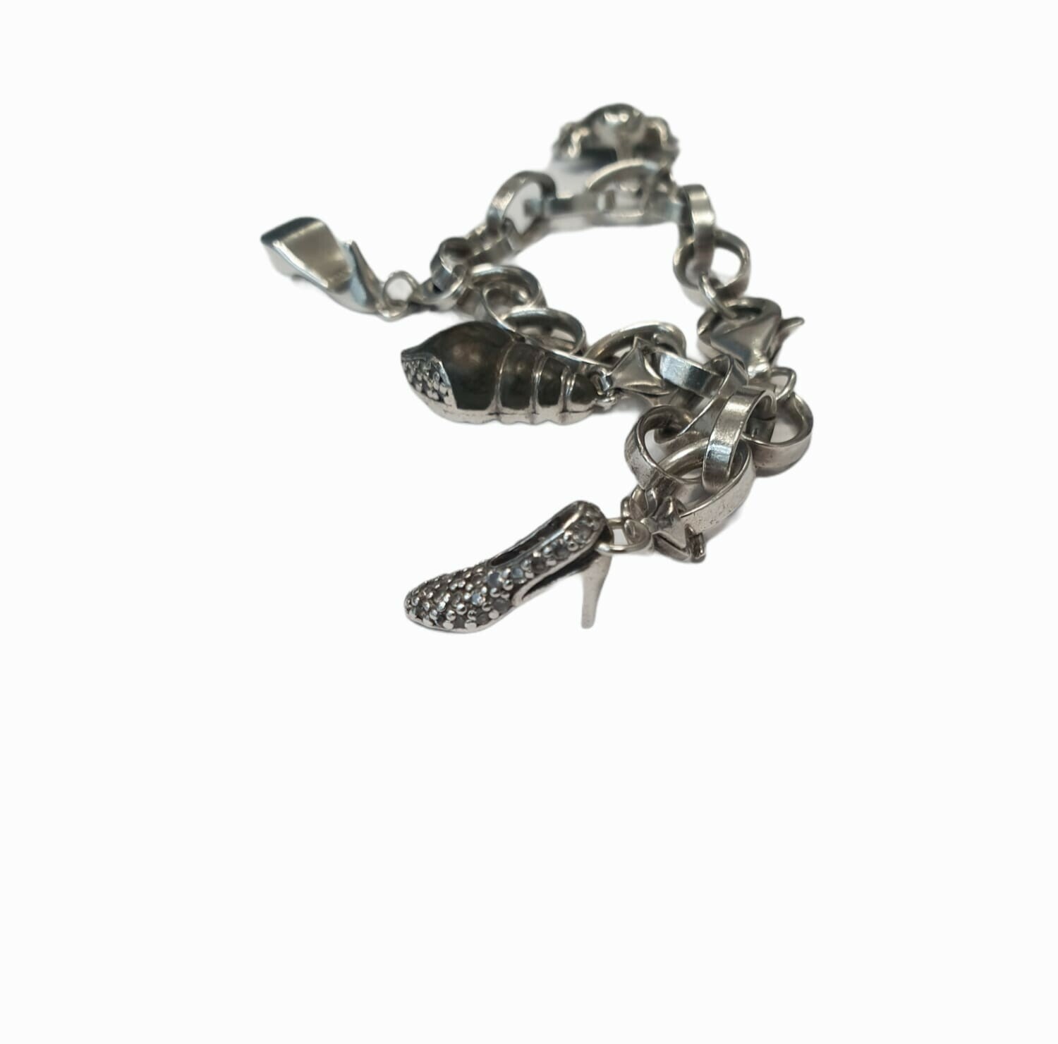 srebrna-bransoletka-z-zawieszkami-charms-yes-925-motyw-inny-ksztalt