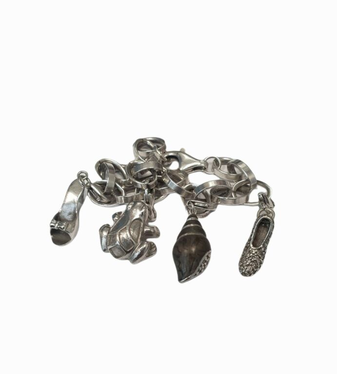 srebrna-bransoletka-z-zawieszkami-charms-yes-925-dlugosc-calkowita-185