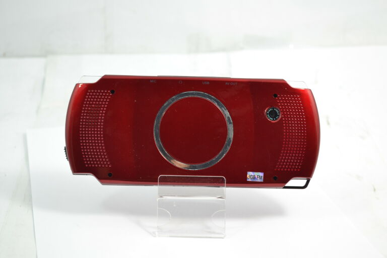 KONSOLA DO GIER RAVO GAMEPLAYER, VIDEO GAMES 8 GB