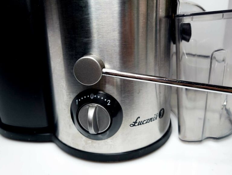 SOKOWIRÓWKA ŁUCZNIK JC-1005S
