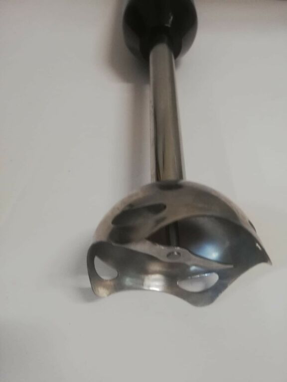 BLENDER SILVERCREST SSSH 600 A1 KPL