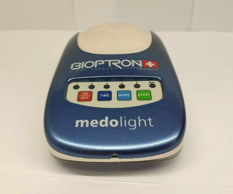 URZĄDZENIE BIOPTRON Z4L MEDOLIGHT