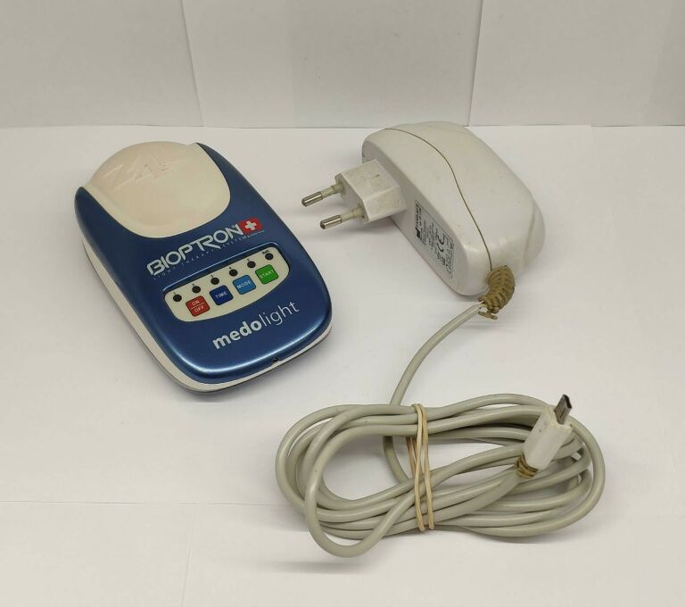 URZĄDZENIE BIOPTRON Z4L MEDOLIGHT