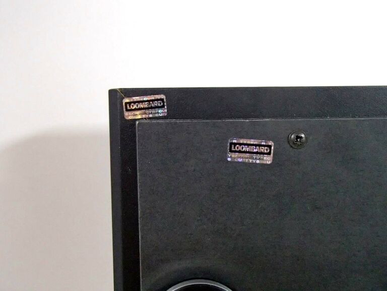 GRAMOFON DUAL CS 503-2 AUDIOPHILE CONCEPT