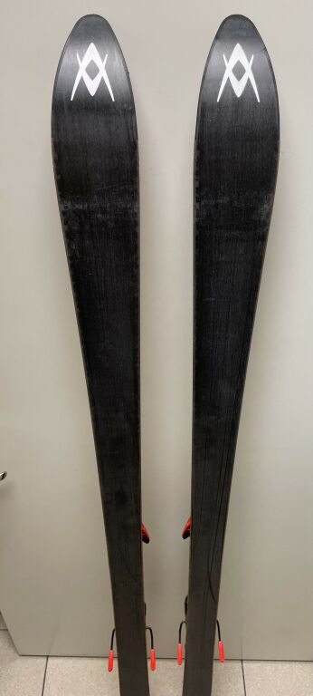 NARTY VOLKI CARVER PLUS 175CM
