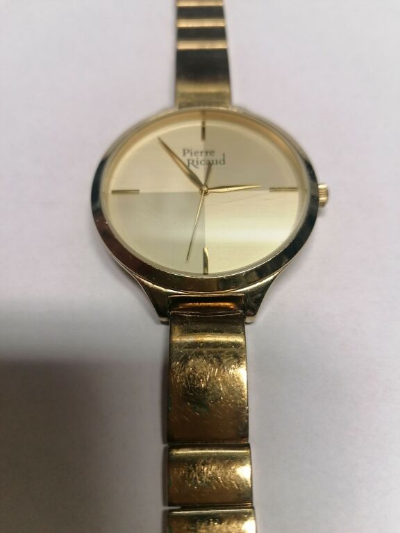 zegarek-damski-pierre-ricaud-p22012-stan-uzywany