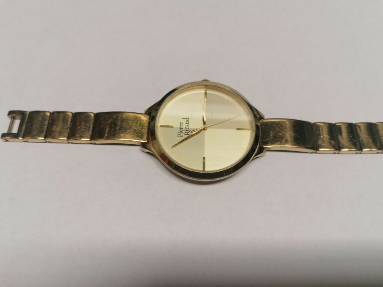 ZEGAREK DAMSKI PIERRE RICAUD P22012