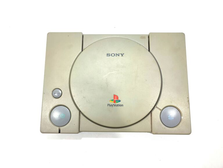 KONSOLA SONY PLAYSTATION PSX PS1 SCPH-7502