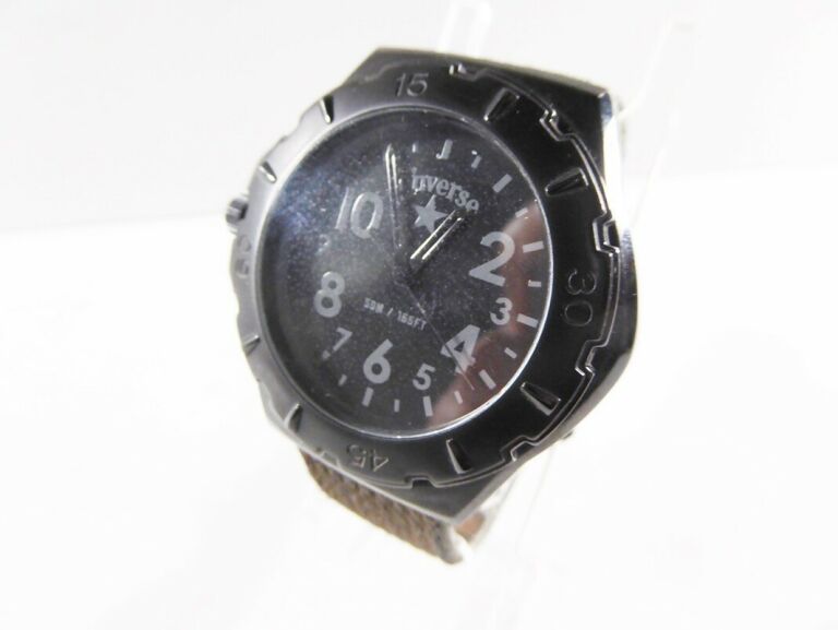ZEGAREK CONVERSE CNV-CC-VR006-P