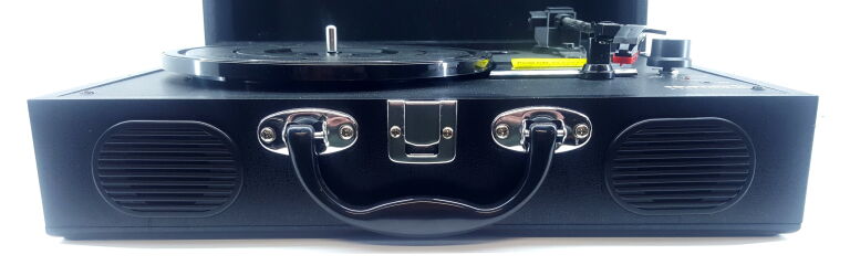 GRAMOFON NUMARK PT01 TOURING USZKODZONY