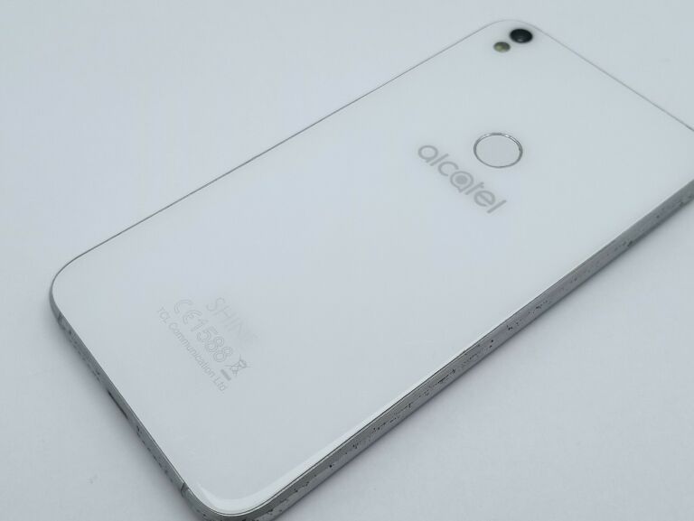ALCATEL SHINE LITE 5080X