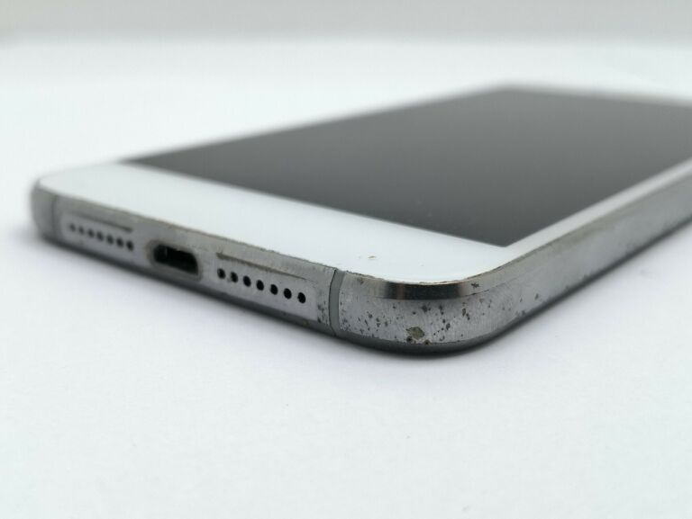 ALCATEL SHINE LITE 5080X