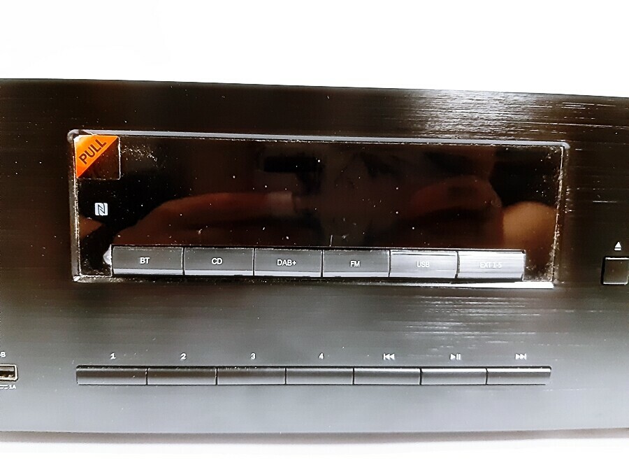 potezny-odtwarzacz-cd-kombo-teufel-kb-62-cr-stan-powystawowy