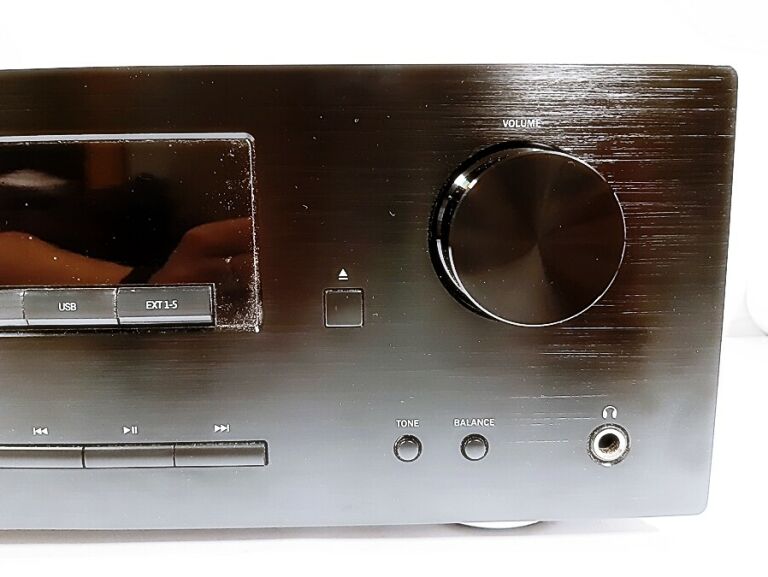 POTĘŻNY ODTWARZACZ CD KOMBO TEUFEL KB 62 CR