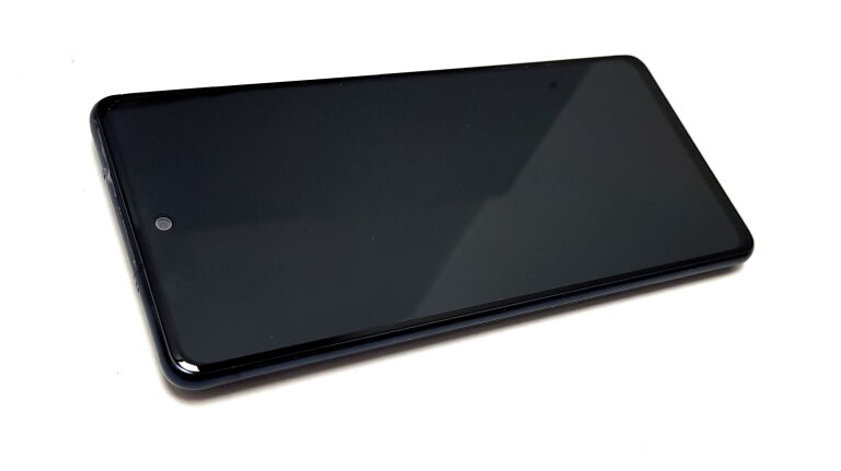 TELEFON SAMSUNG GALAXY S20FE