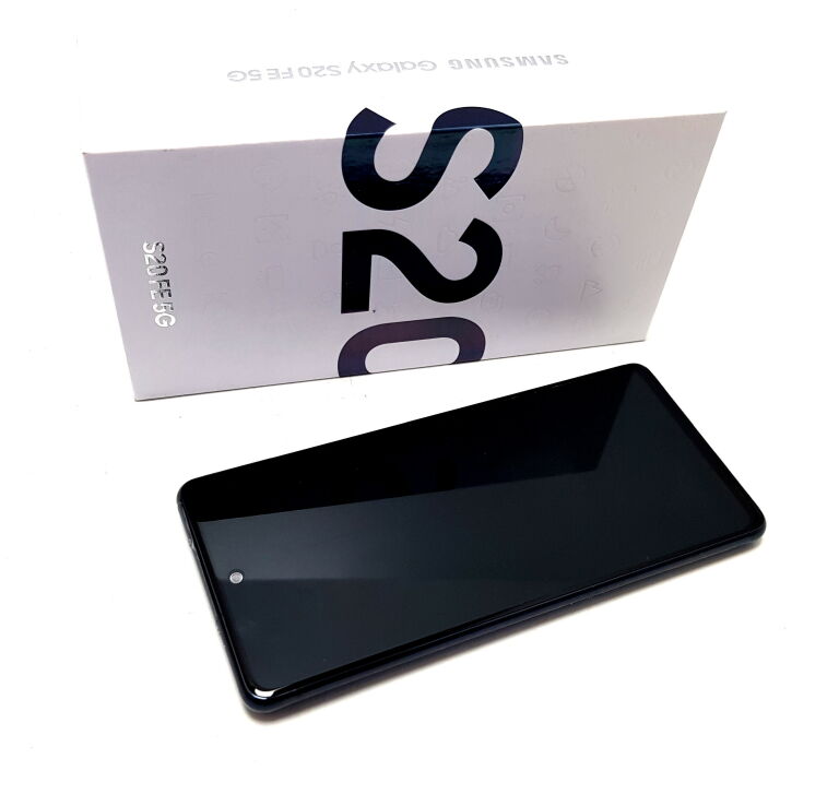 TELEFON SAMSUNG GALAXY S20FE