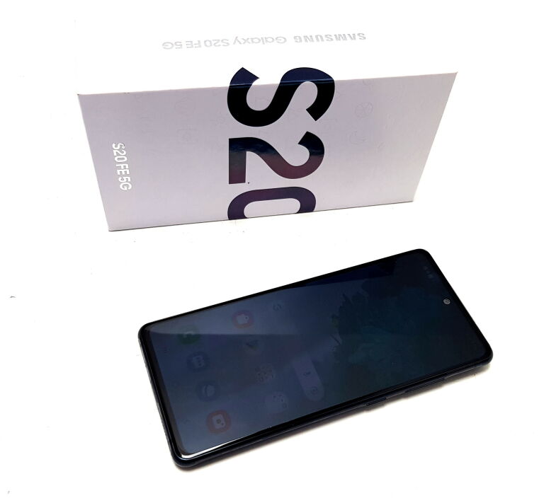 TELEFON SAMSUNG GALAXY S20FE