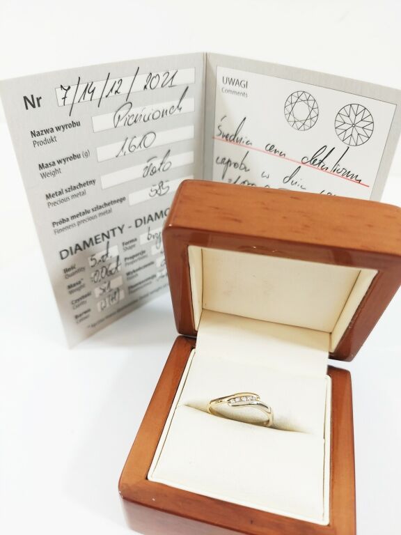 boski-zloty-pierscionek-z-diamentami-585-r12-mickiewicza-1-nidzica