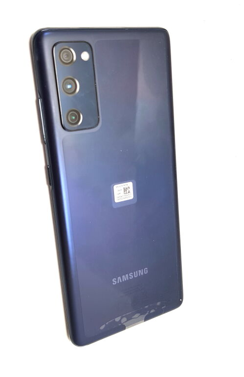TELEFON SAMSUNG GALAXY S20FE