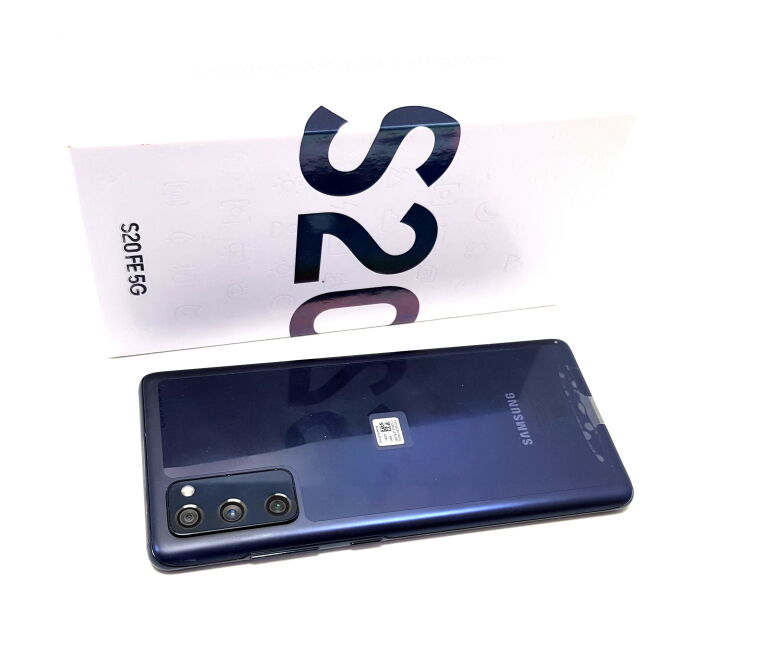 TELEFON SAMSUNG GALAXY S20FE